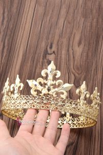 Vương Miện Charles III