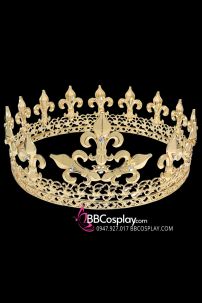 Vương Miện Charles III