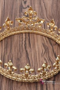 Vương Miện Charles III