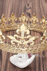 Vương Miện Charles III