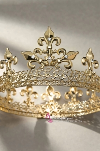 Vương Miện Charles III