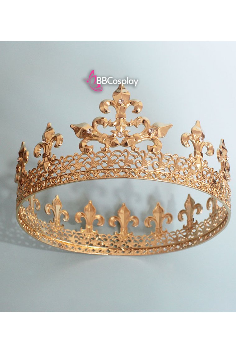 Vương Miện Charles III