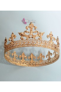 Vương Miện Charles III