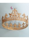 Vương Miện Charles III