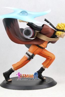Mô Hình Figure Naruto Uzumaki X-Tra By Tsume - NARUTO SHIPPUDEN