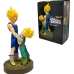 Mô Hình Figure Vegeta & Trunks - Dragon Ball