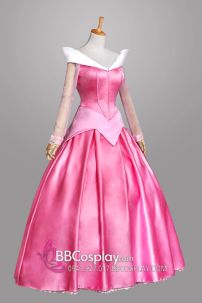 Đầm Công Chúa Ngủ Trong Rừng Aurora