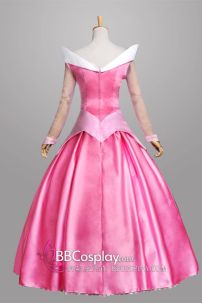 Đầm Công Chúa Ngủ Trong Rừng Aurora