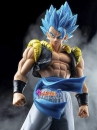 Mô Hình Gogeta Blue Figure Trong Dragon Ball Super: Broly