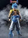 Mô Hình Gogeta Blue Figure Trong Dragon Ball Super: Broly