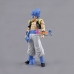 Mô Hình Gogeta Blue Figure Trong Dragon Ball Super: Broly
