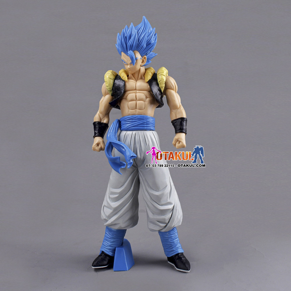 mô hình GOGETA trong anime Dragonball cao to đẹp độc nhất 45cm  Marvelstore