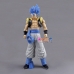 Mô Hình Gogeta Blue Figure Trong Dragon Ball Super: Broly