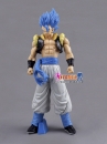 Mô Hình Gogeta Blue Figure Trong Dragon Ball Super: Broly