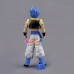 Mô Hình Gogeta Blue Figure Trong Dragon Ball Super: Broly