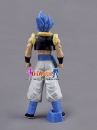 Mô Hình Gogeta Blue Figure Trong Dragon Ball Super: Broly