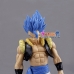 Mô Hình Gogeta Blue Figure Trong Dragon Ball Super: Broly