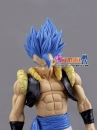 Mô Hình Gogeta Blue Figure Trong Dragon Ball Super: Broly