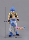 Mô Hình Gogeta Blue Figure Trong Dragon Ball Super: Broly