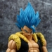 Mô Hình Gogeta Blue Figure Trong Dragon Ball Super: Broly