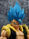 Mô Hình Gogeta Blue Figure Trong Dragon Ball Super: Broly