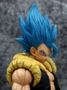 Mô Hình Gogeta Blue Figure Trong Dragon Ball Super: Broly