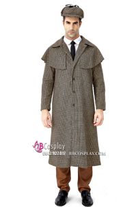 Đồ Thám Tử Điều Tra Trọng Án