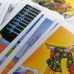 Bộ Bài Tarot - Rider Waite Tarot Spanish
