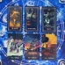 Bộ Bài - English Prism Tarot