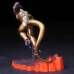 Figure Golden Frieza - Dragon Ball