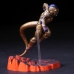 Figure Golden Frieza - Dragon Ball