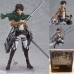 Mô Hình Figma 207 Eren Yeager Figma Attack On Titan