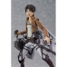 Mô Hình Figma 207 Eren Yeager Figma Attack On Titan