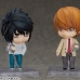 Mô Hình Nendoroid 1160 Yagami Light - Death Note