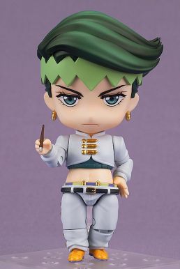 Mô Hình Nendoroid 1256 Rohan Kishibe (Jojo'S Bizarre Adventure: Diamond Is Unbreakable)