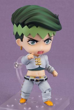 Mô Hình Nendoroid 1256 Rohan Kishibe (Jojo'S Bizarre Adventure: Diamond Is Unbreakable)