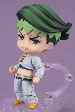 Mô Hình Nendoroid 1256 Rohan Kishibe (Jojo'S Bizarre Adventure: Diamond Is Unbreakable)