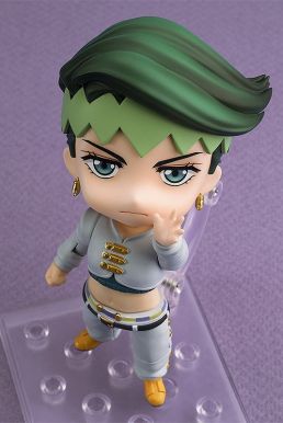 Mô Hình Nendoroid 1256 Rohan Kishibe (Jojo'S Bizarre Adventure: Diamond Is Unbreakable)