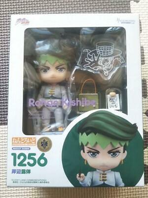 Mô Hình Nendoroid 1256 Rohan Kishibe (Jojo'S Bizarre Adventure: Diamond Is Unbreakable)