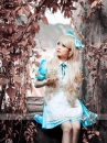 Trang Phục Alice 9