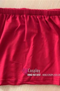 Trang Phục Thảo Nguyên - Đồ Tiễu Vũ