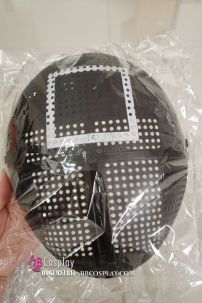 Trang Phục Lính Màu Đỏ Squid Game - Trò Chơi Con Mực