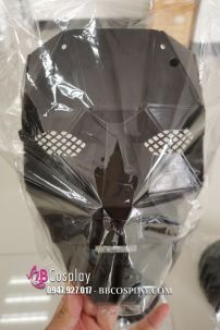 Trang Phục Lính Màu Đỏ Squid Game - Trò Chơi Con Mực