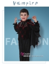 Đồ Vampire Halloween Cho Bé - Bat Vampire For Kid
