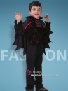 Đồ Vampire Halloween Cho Bé - Bat Vampire For Kid