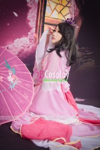 Cổ Trang 27 (Diệu Quang Công Chúa)