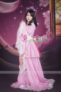 Cổ Trang 27 (Diệu Quang Công Chúa)