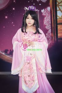 Cổ Trang 27 (Diệu Quang Công Chúa)