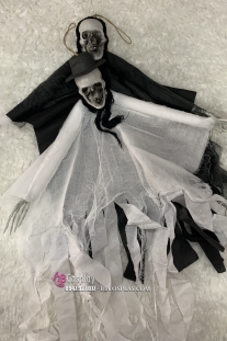 Đạo Cụ Trang Trí Ma Mùng Treo Lủng Lẳng