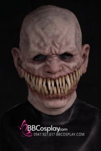 Tất cả sản phẩm Mặt Nạ Lễ Hội Halloween Wasago Devil Mặt Nạ Lễ Hội Halloween Wasago Devil